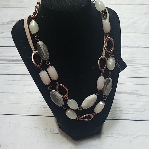 Cookie Lee necklace - Picture 7 of 8